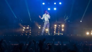 Image for Do Biopics Have a Double Standard? How ‘Michael’ Could Overcome Bad Reviews and See Awards Prospects for Jaafar Jackson