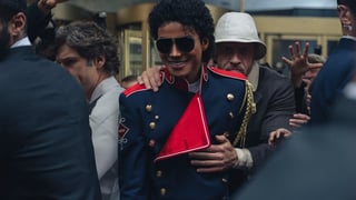 Image for ‘Michael’ Director Antoine Fuqua Questions Some Michael Jackson Allegations: ‘Sometimes People Do Nasty Things for Some Money’