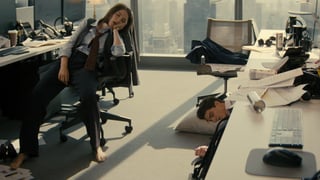 Image for Mindy Kaling’s ‘Not Suitable for Work’ Sets Hulu Release Date, Drops First-Look Photos