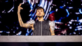 Image for Anyma Says He’s ‘Truly Devastated and Deeply Sorry’ Following Canceled Coachella Set: ‘I’m Working on a Solution’