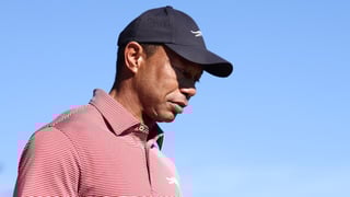 Image for Tiger Woods Says He’s ‘Stepping Away to Seek Treatment’ After Car Crash and DUI
