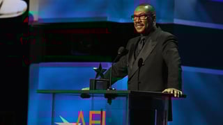 Image for Stevie Wonder, Dave Chappelle and More Honour Eddie Murphy at AFI Life Achievement Award Ceremony: ‘I Almost Teared Up’ 