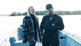 Image for ‘Over Your Dead Body’ Director Jorma Taccone on the Lonely Island’s ‘SNL’ Legacy and Recovering From a Shattered Pelvis: ‘I Had a Moment of My Life Flashing Before My Eyes’