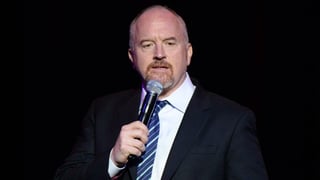 Image for Louis C.K. Returns to Netflix With New Special and Headlining Comedy Show at Hollywood Bowl