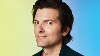 Image for Adam Scott Says He Already Knows the Ending to ‘Severance,’ Teases ‘So Many Surprises’ in Season 3: ‘It’s Going to Be Great’