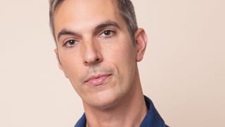 Image for NPR Veteran Ari Shapiro Joins CNN as Contributor, Reunites With Audie Cornish as Co-Host of New Podcast