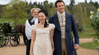 Image for Netflix, With Warner Bros. Off the Table, Beats Q1 Earnings Expectations