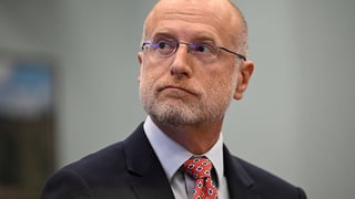 Image for Trump’s FCC Wants Input on Whether ‘Transgender and Gender Nonbinary’ TV Programming Is ‘Appropriate’ for Children