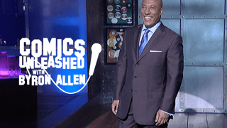 Image for CBS Says It Will Develop New Late Night Concepts After Axing Stephen Colbert, but ‘Immediate Profitability’ Is the Focus With New Byron Allen Deal