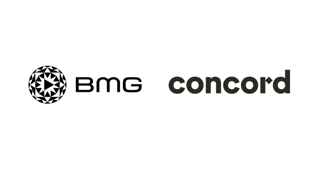 Image for BMG and Concord to Merge, Creating the World’s Fourth Major Music Company
