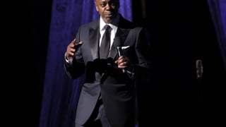 Image for Dave Chappelle Re-Teams With Netflix for Three Comedy Shows During Netflix Is a Joke Fest
