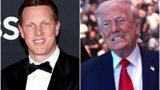 Image for David Ellison to Host Private Dinner ‘Honouring’ Donald Trump as Paramount Awaits Closing of Warner Bros. Deal
