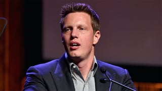 Image for Paramount CEO David Ellison Can’t Attend Senate Hearing on Warner Bros. Merger Because of Death in the Family, Company Says