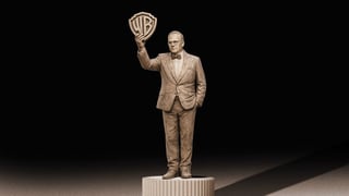 Image for $500 Million Exit: David Zaslav Is Leaving Warner Bros. a Rich Man — but He’d Love to Stay Around Even Longer