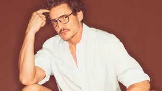 Image for Pedro Pascal Asked Bad Bunny to Be in Super Bowl Halftime Show but Didn’t Know He’d Be Dancing in the Casita: ‘That’s Why I Seemed Like a Deer in Headlights’
