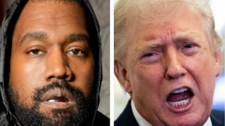 Image for Why the Rehabilitation of Kanye West Says So Much About America