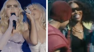 Image for Madonna, SZA, Snoop, Olivia Rodrigo: Why Is Coachella Weekend 2 Crushing Weekend 1?