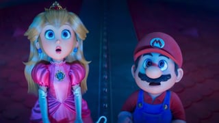 Image for Box Office: ‘Super Mario Galaxy Movie’ Aims for $180 Million or More Domestically, $350 Million-Plus Globally