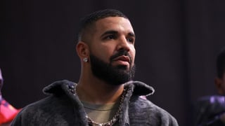 Image for Drake Announces ‘Iceman’ Album Release Date