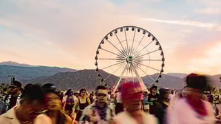 Image for Livestreaming Coachella 2026: A Complete Guide to the YouTube Schedule for Weekend 2