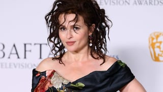 Image for Helena Bonham Carter Exits ‘The White Lotus’ Season 4; Role to Be Recast