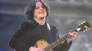 Image for Coachella Announces Set Times, With Jack White as Surprise Last-Minute Addition