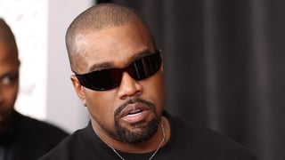 Image for Kanye West Blocked From Entering the U.K. by Government for Wireless Festival Performance