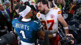 Image for Disney Seeks $10 Million for Super Bowl Commercials, But Advertisers Push Back (EXCLUSIVE)