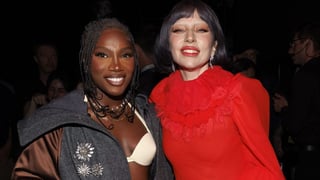 Image for Lady Gaga and Doechii Release New Single, ‘Runway’