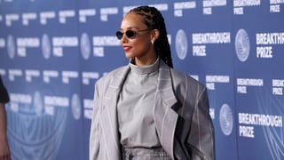 Image for Alicia Keys Calls the Music Industry a ‘Good Old Boy Network’, Says Women Are ‘Not Given an Open Door’