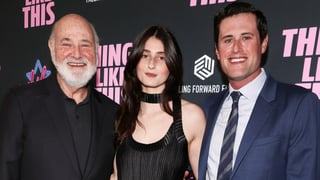 Image for Jake Reiner Shares Emotional Tribute to Late Parents Rob Reiner and Michelle Singer: ‘This Truly Is My Living Nightmare’