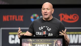 Image for UFC Boss Dana White Says the White House Correspondents’ Dinner Shooting Was ‘F—ing Awesome’: ‘I Literally Took Every Minute of it In’