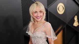 Image for Sabrina Carpenter Apologises for Mistaking Arabic Celebration Call With Yodeling During Coachella Performance: ‘Could Have Handled it Better’