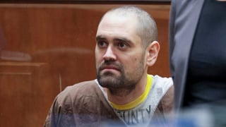 Image for Nick Reiner Makes Brief Court Appearance on Murder Charges