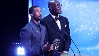 Image for BAFTA Review Into Awards N-Word Controversy Finds No ‘Malicious Intent’ but Asserts That Duty of Care ‘Fell Short’