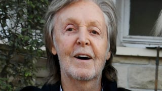 Image for Paul McCartney Goes Deep Inside ‘The Boys of Dungeon Lane’ at Secret L.A. Listening Session — Including Unveiling His First-Ever Duet With Ringo Starr