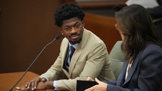Image for Lil Nas X to Have Assault Charges Dismissed After Continuing Mental Health Treatment