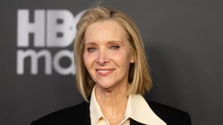 Image for Lisa Kudrow Says the ‘Friends’ Writers Were ‘Mostly Men’ Who Stayed ‘Up Late Discussing Their Sexual Fantasies’ About Her Female Co-Stars