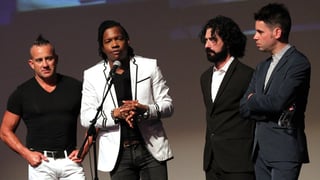 Image for Newsboys File Lawsuit Against MercyMe, Christian Tour Promoters, World Vision Charity and Journalists Who Broke Michael Tait Sex Scandal