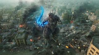 Image for ‘Godzilla Minus Zero’ Trailer Brings the Kaiju to New York City; Director Reveals First Plot Details and Imax Release