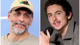Image for Luca Guadagnino Defends Timothée Chalamet After Ballet and Opera Controversy: I ‘Don’t Understand How One Comment Can Become a Planetary Polemic’