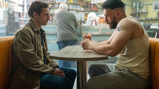 Image for ‘Half Man’ Trailer: Richard Gadd Embodies Male Rage Alongside Jamie Bell in First Project After ‘Baby Reindeer’  