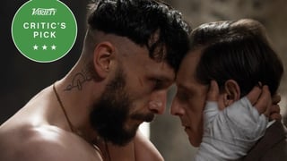 Image for ‘Half Man’ Is ‘Baby Reindeer’ Creator Richard Gadd’s Outstanding Return to TV: TV Review