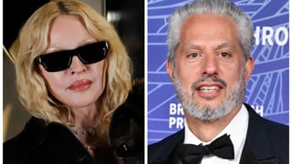 Image for Madonna’s Manager Guy Oseary ‘Not Sure Yet’ She’ll Tour Following Sabrina Carpenter Coachella Performance and ‘Confessions II’ Release