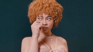 Image for Ice Spice Addresses Altercation at McDonald’s: ‘This Wouldn’t Happen at Wendy’s’