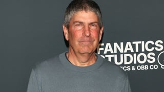 Image for Jeff Shell to Receive at Least $5 Million in Severance From Paramount