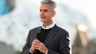 Image for Disney Layoffs of 1,000 Employees Are Underway; CEO Josh D’Amaro Says Cuts Will ‘Streamline’ Operations: ‘I Know This Is Hard’