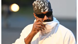 Image for Kanye West’s Upcoming Concert in Italy Prompts Uproar After U.K., France, Switzerland and Poland Cancellations