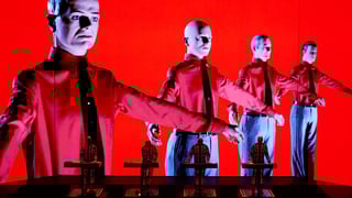 Image for Kraftwerk Loses Two-Decade-Long Copyright Dispute After Court Rules Unauthorized Sample Was a ‘Pastiche’