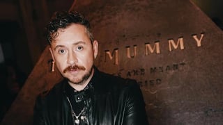 Image for Lee Cronin on His ‘Unique’ R-Rated Unraveling of ‘The Mummy’ and Why Jason Blum Suggested He Put His Name in the Title: ‘I Was Flattered, But Unsure’